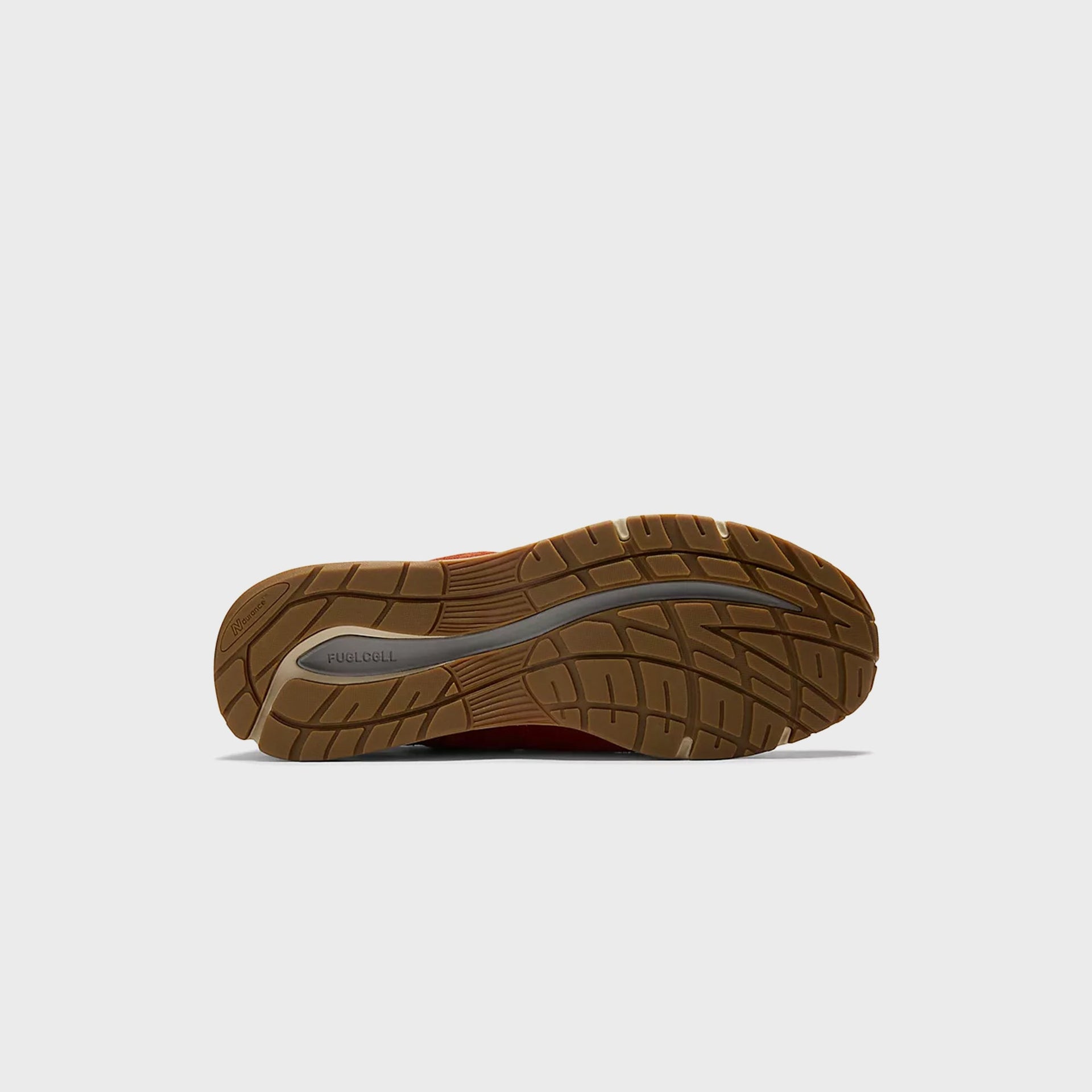 New Balance Made in UK 991v2 Vintage Sports - Potters Clay / Raw Sienna / Harbor Mist