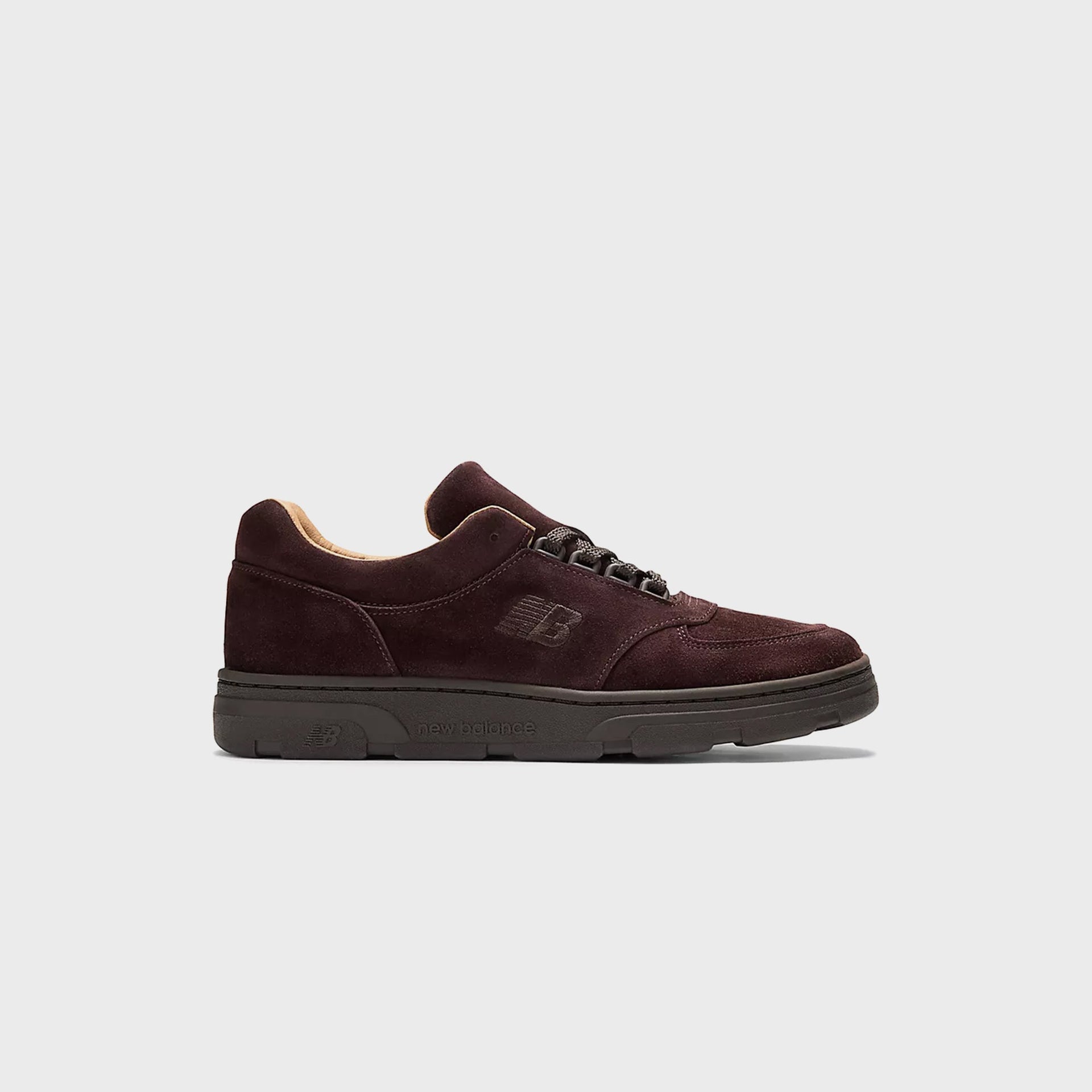 New Balance Made in UK Allerdale - Fudge / Turkish Coffee