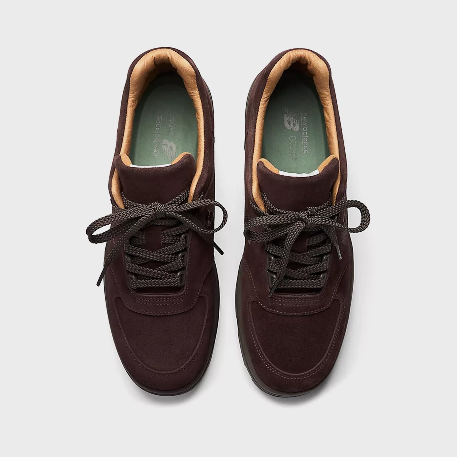 New Balance Made in UK Allerdale - Fudge / Turkish Coffee