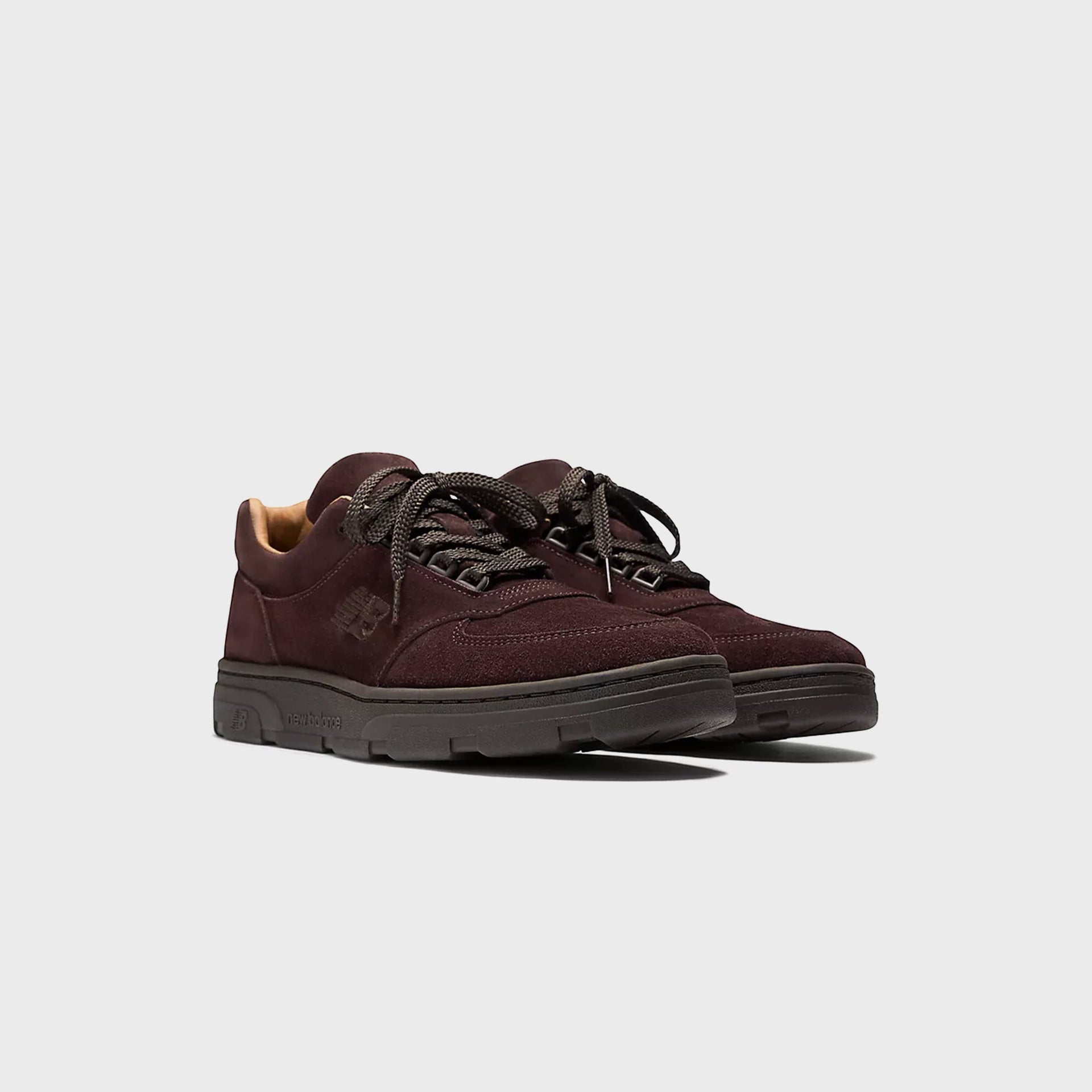 New Balance Made in UK Allerdale - Fudge / Turkish Coffee