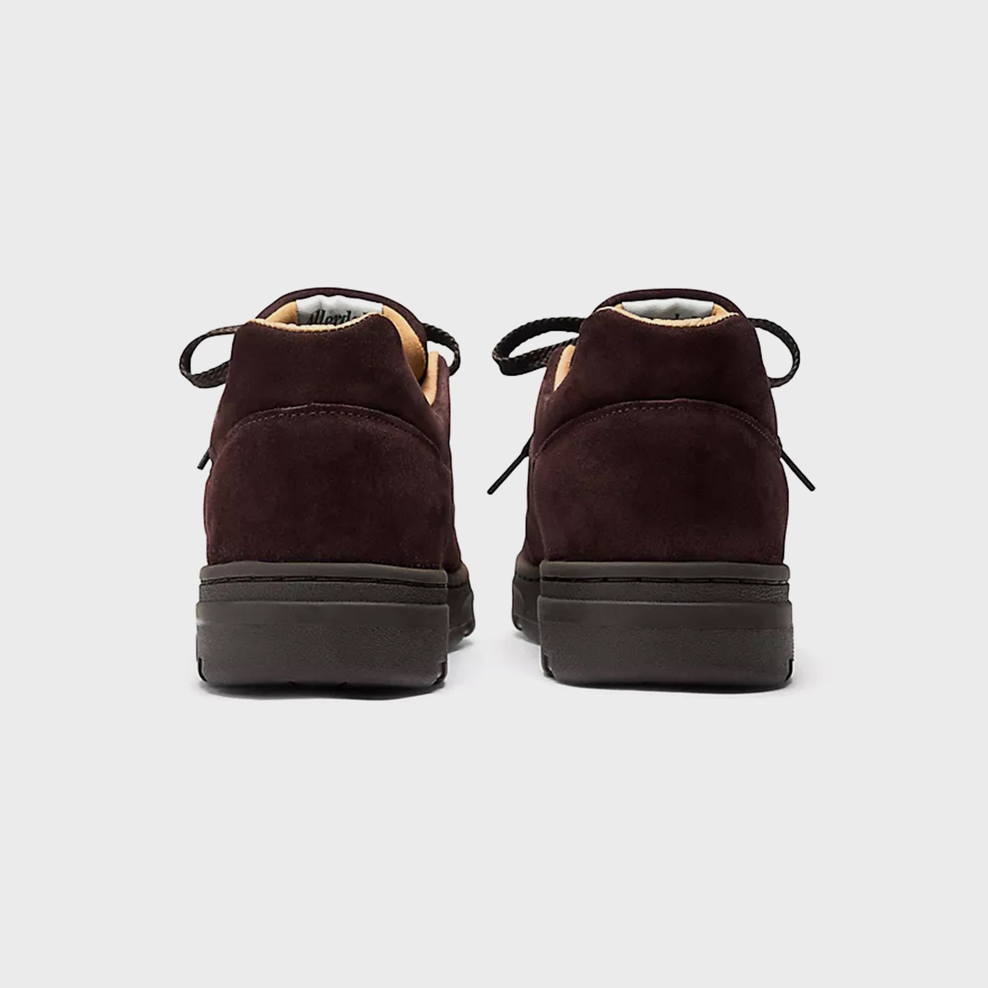 New Balance Made in UK Allerdale - Fudge / Turkish Coffee