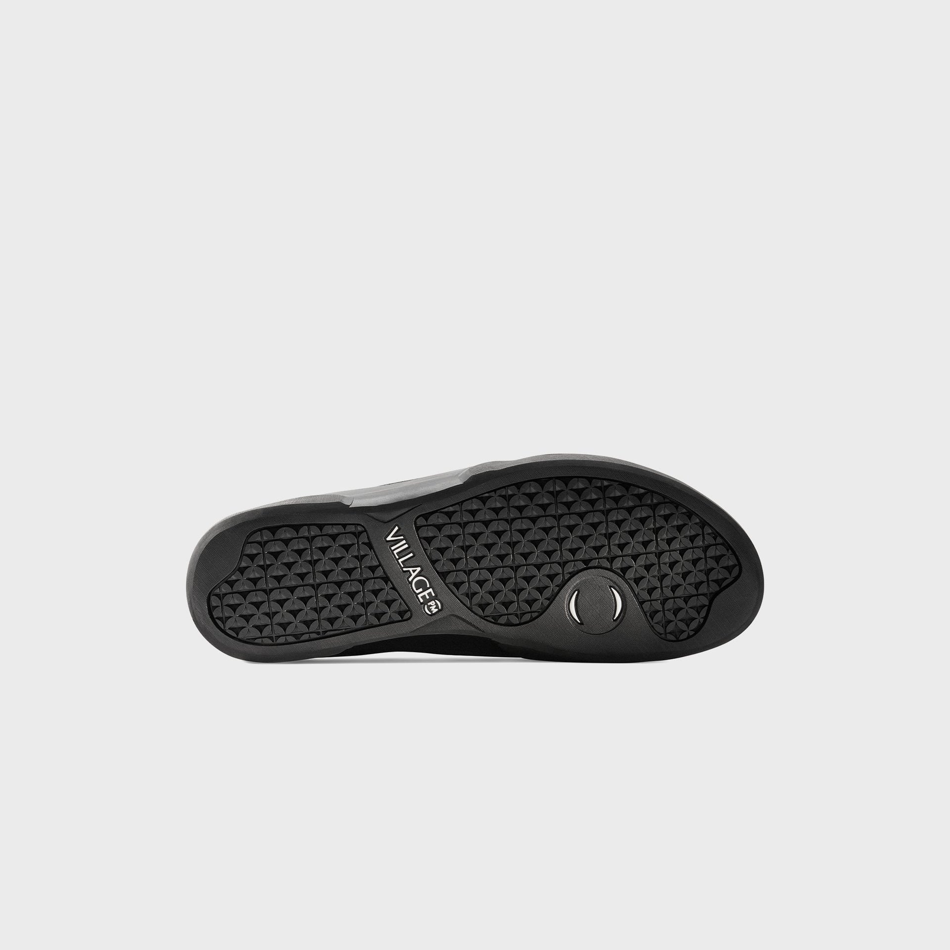 Village PM 1PM Mid - Black / Natural Black