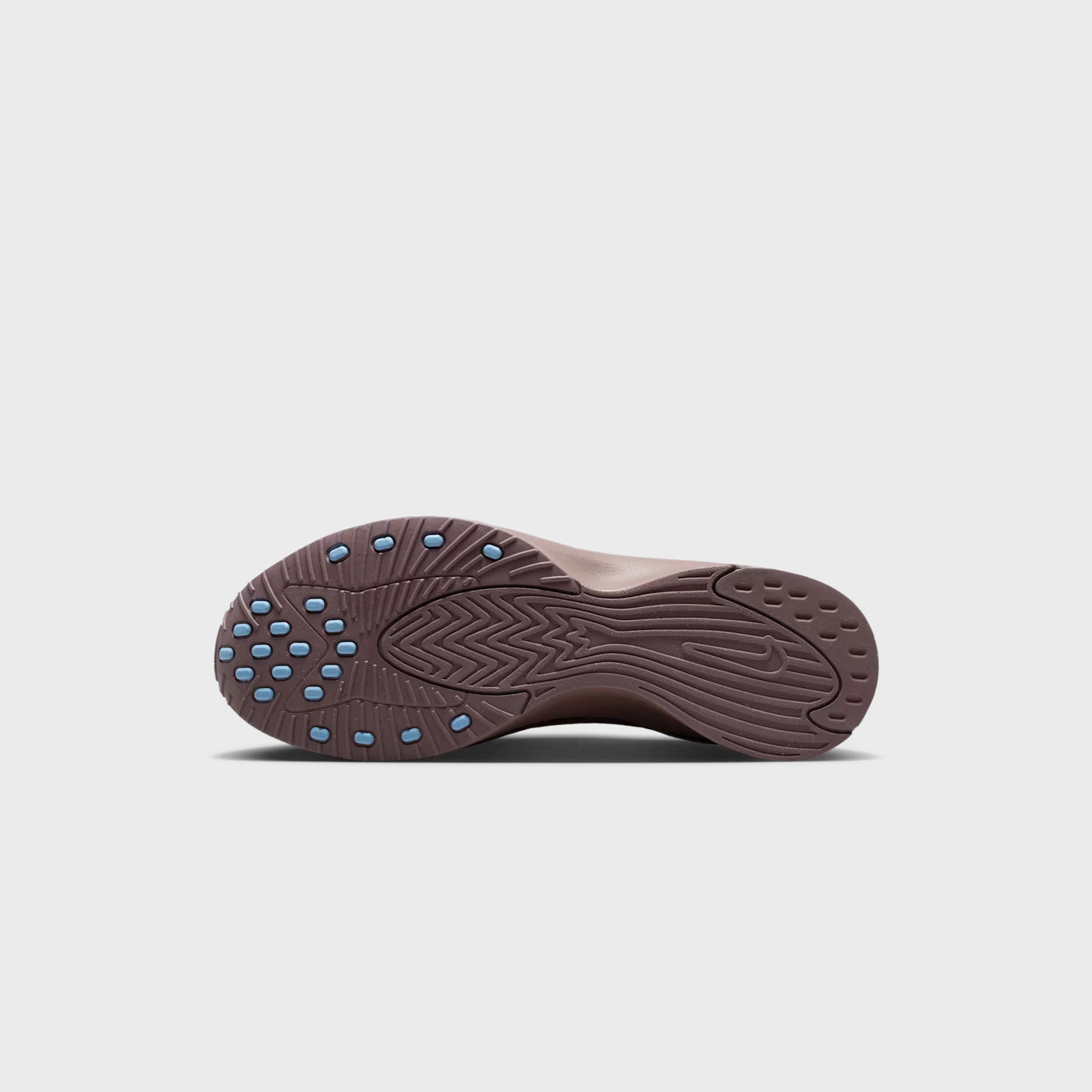 Nike WMNS Air Superfly Moc - Burgundy Crush / Tattoo / University Blue