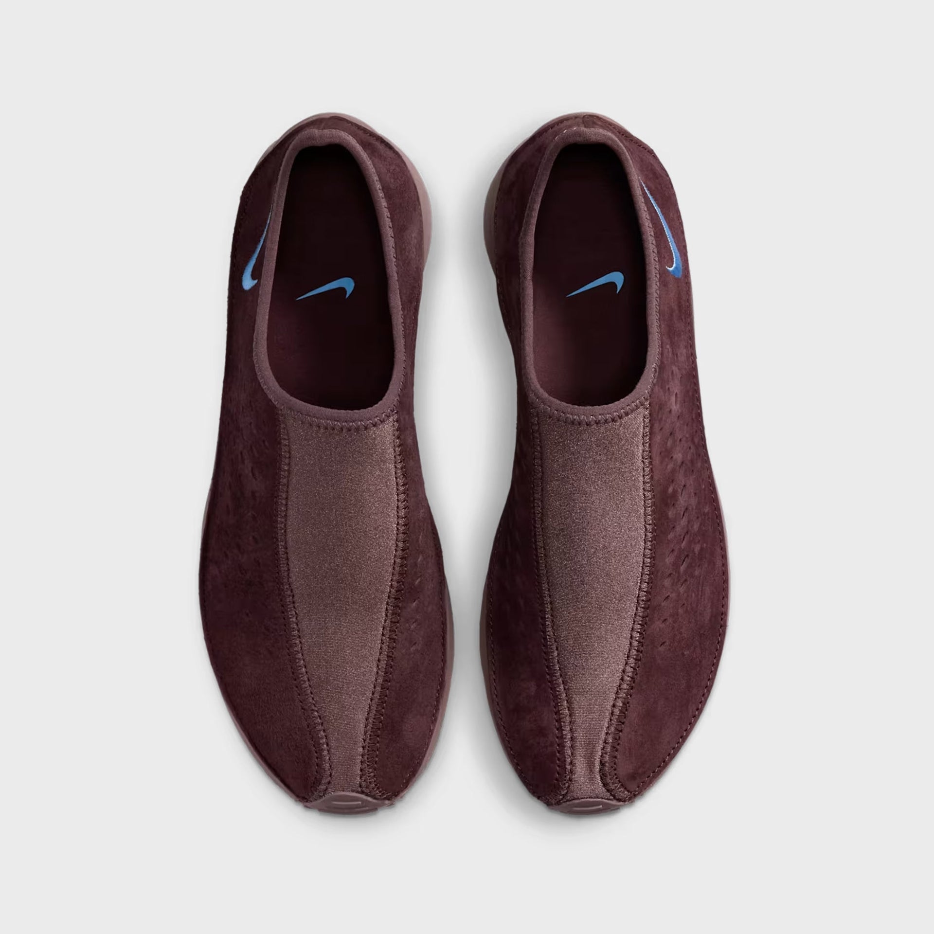 Nike WMNS Air Superfly Moc - Burgundy Crush / Tattoo / University Blue