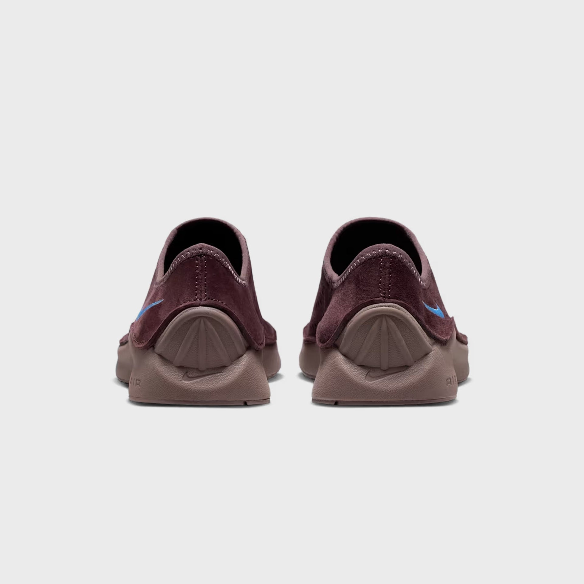 Nike WMNS Air Superfly Moc - Burgundy Crush / Tattoo / University Blue