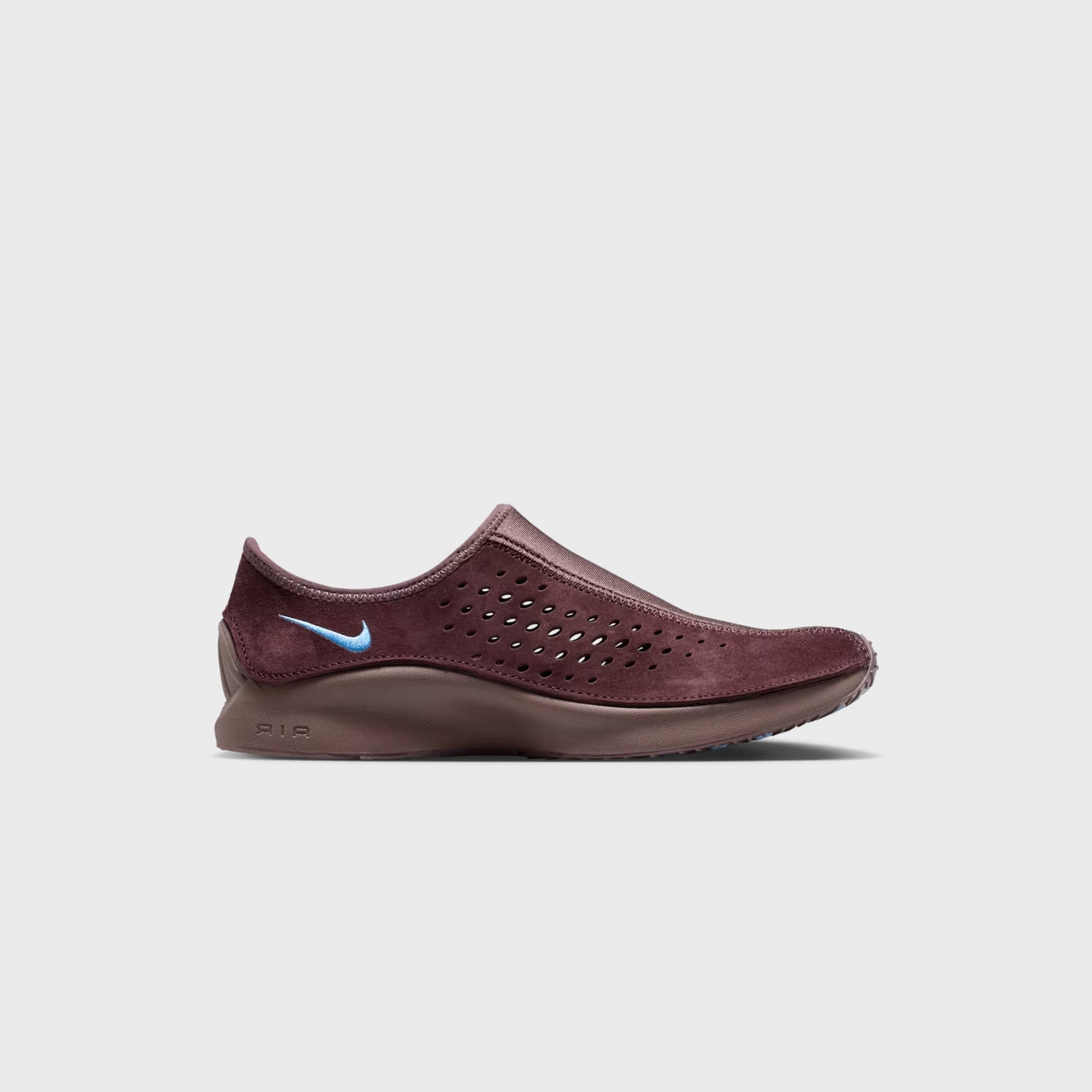 Nike WMNS Air Superfly Moc - Burgundy Crush / Tattoo / University Blue