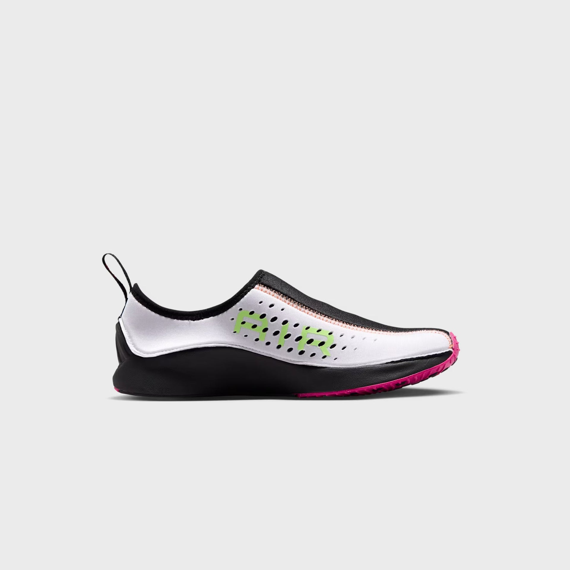 Nike WMNS Air Superfly Slip Neo SP - Orange Frost / Pink Prime