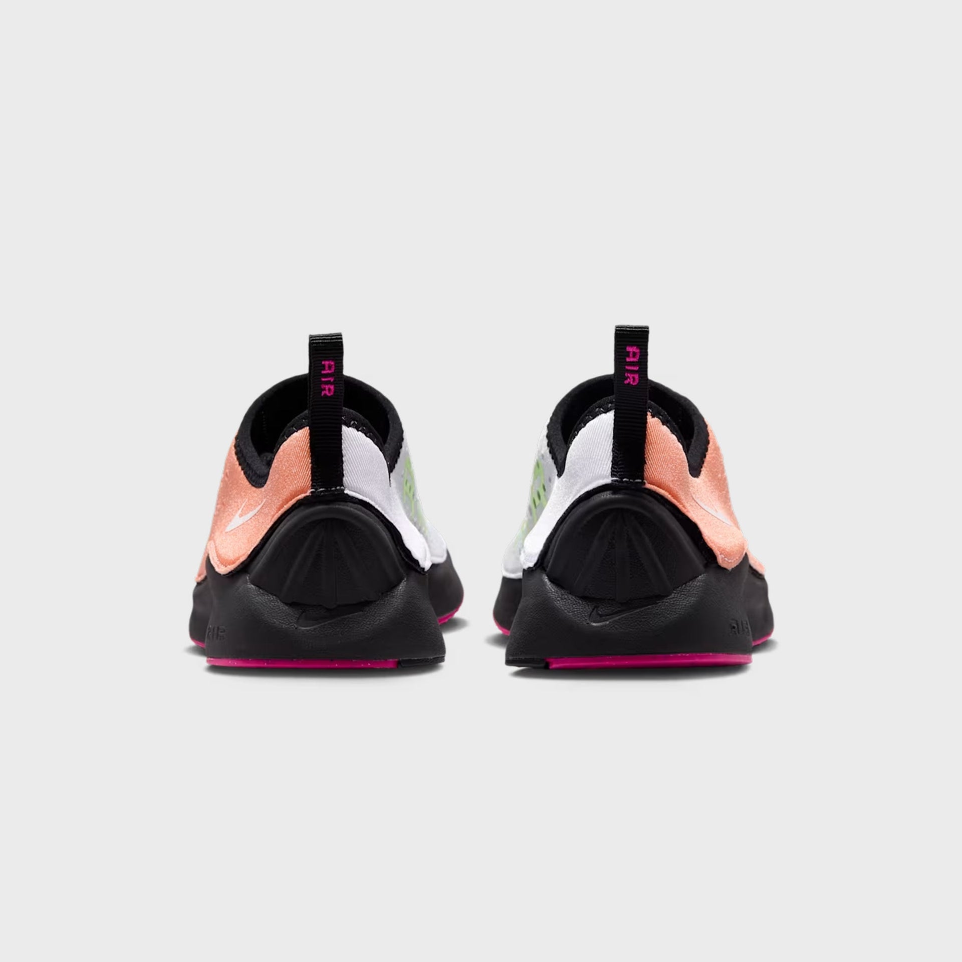 Nike WMNS Air Superfly Slip Neo SP - Orange Frost / Pink Prime