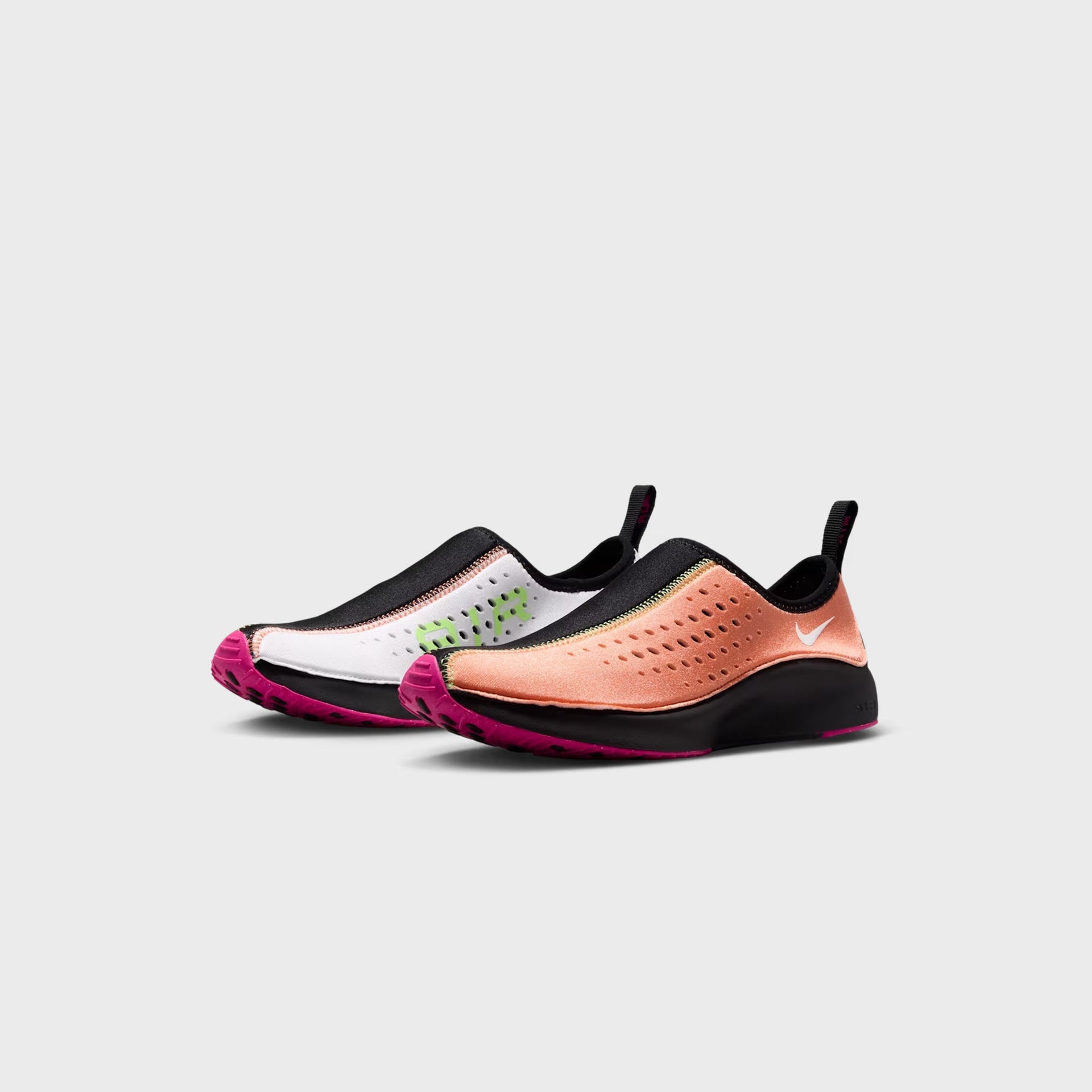 Nike WMNS Air Superfly Slip Neo SP - Orange Frost / Pink Prime