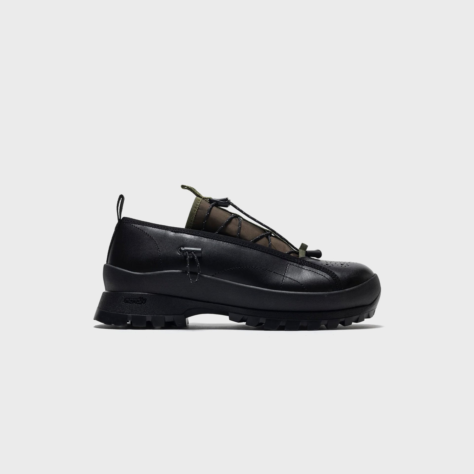 Hender Scheme Neo Tarp Trek - Black