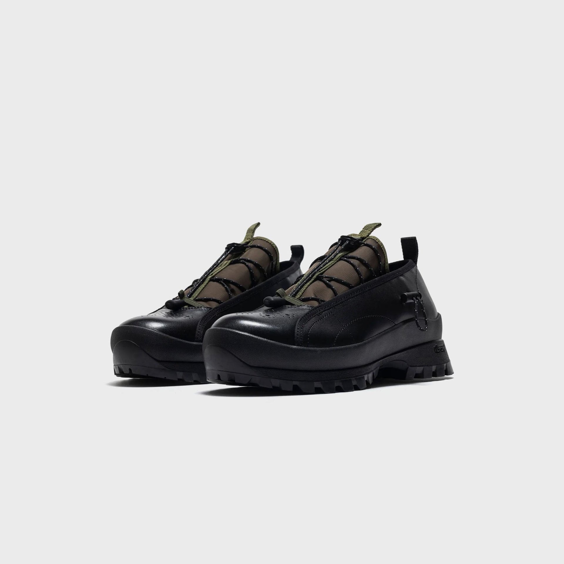 Hender Scheme Neo Tarp Trek - Black