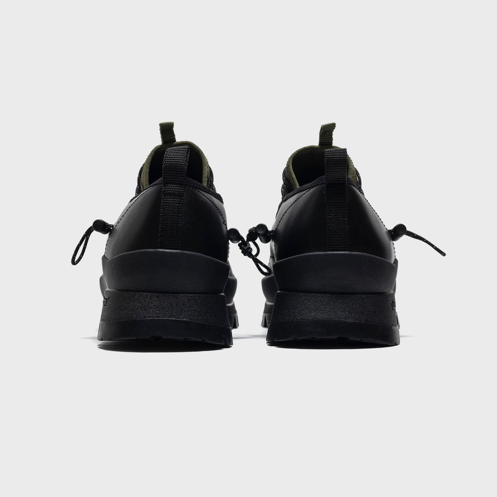 Hender Scheme Neo Tarp Trek - Black