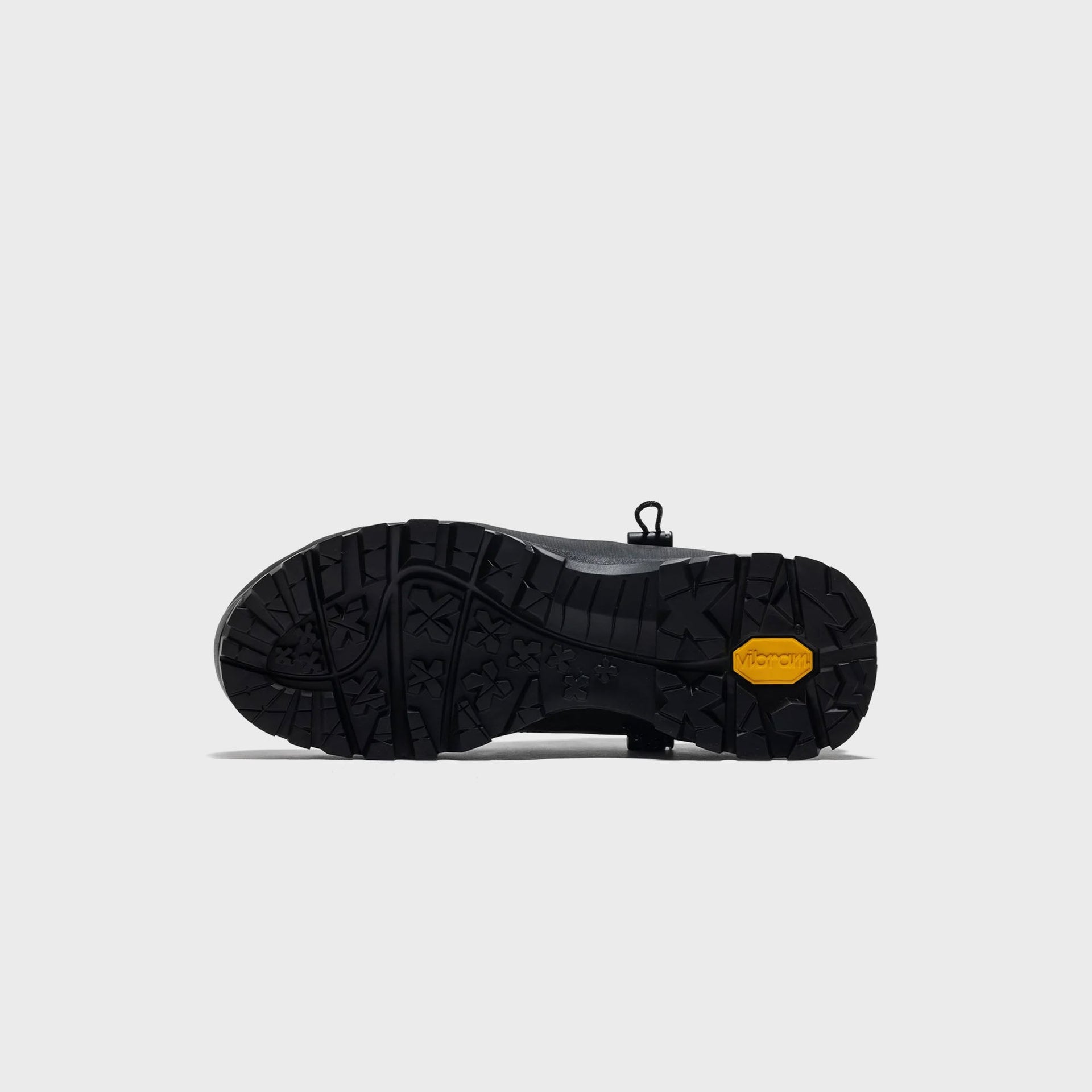 Hender Scheme Neo Tarp Trek - Black