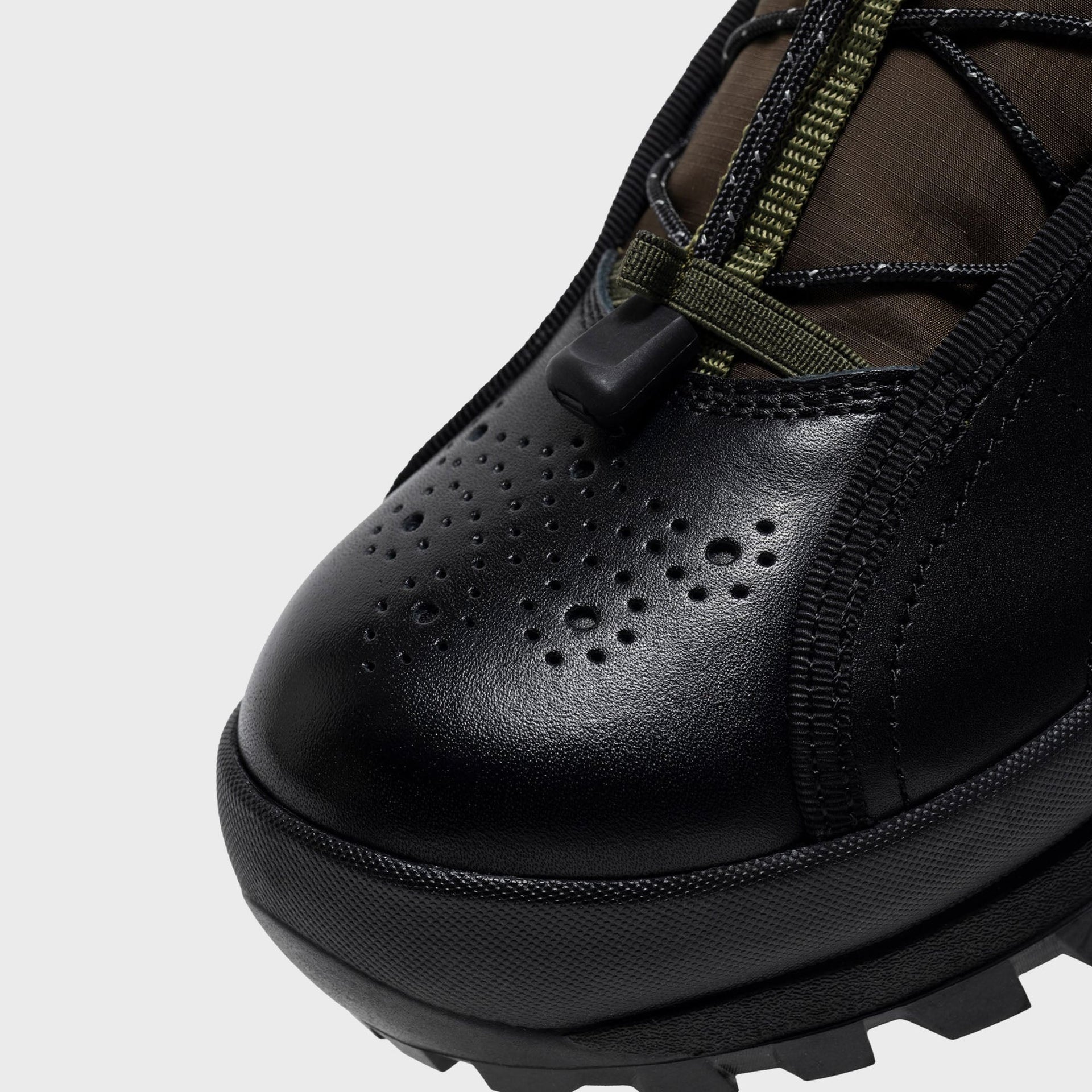 Hender Scheme Neo Tarp Trek - Black