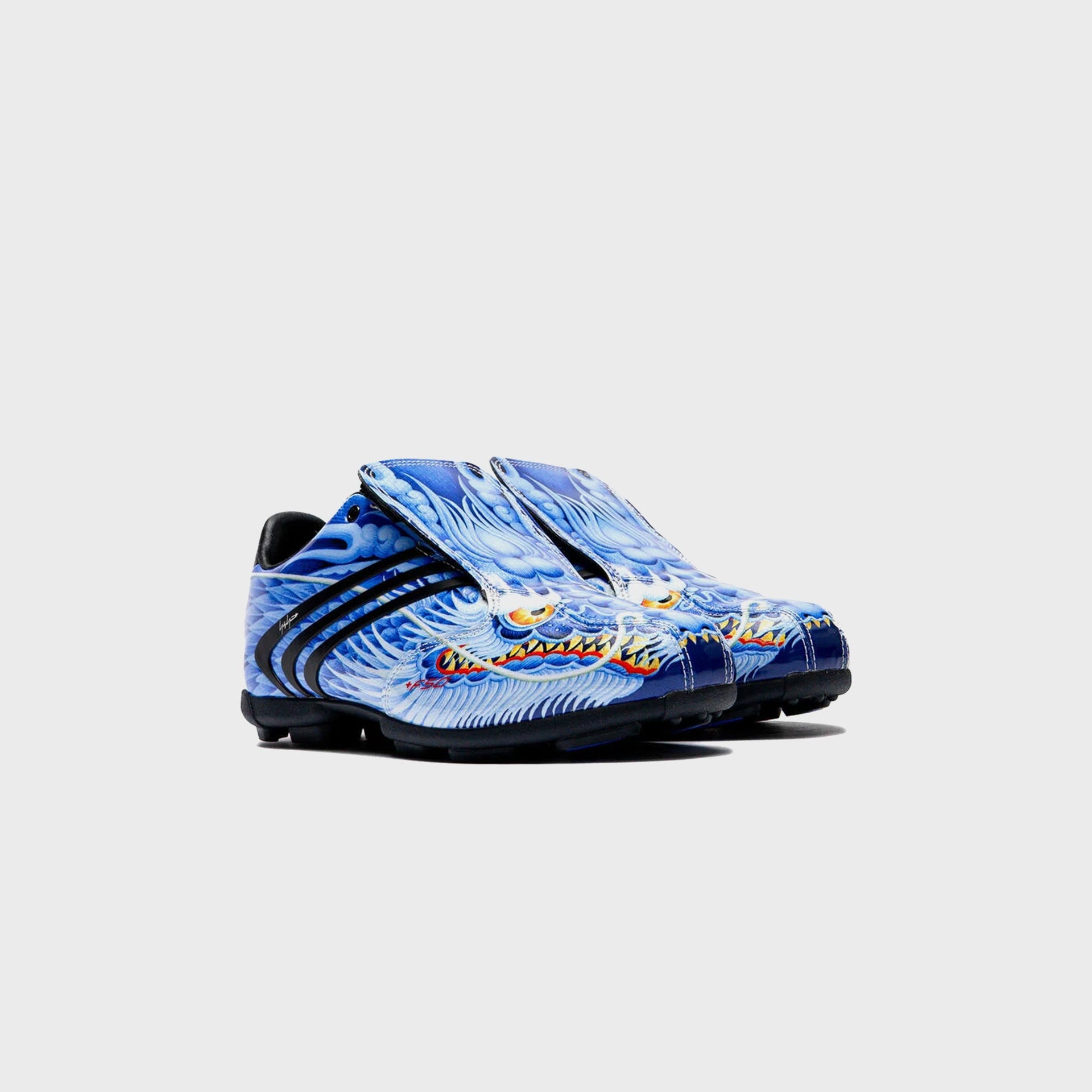 adidas x Y-3 F50 Tunit