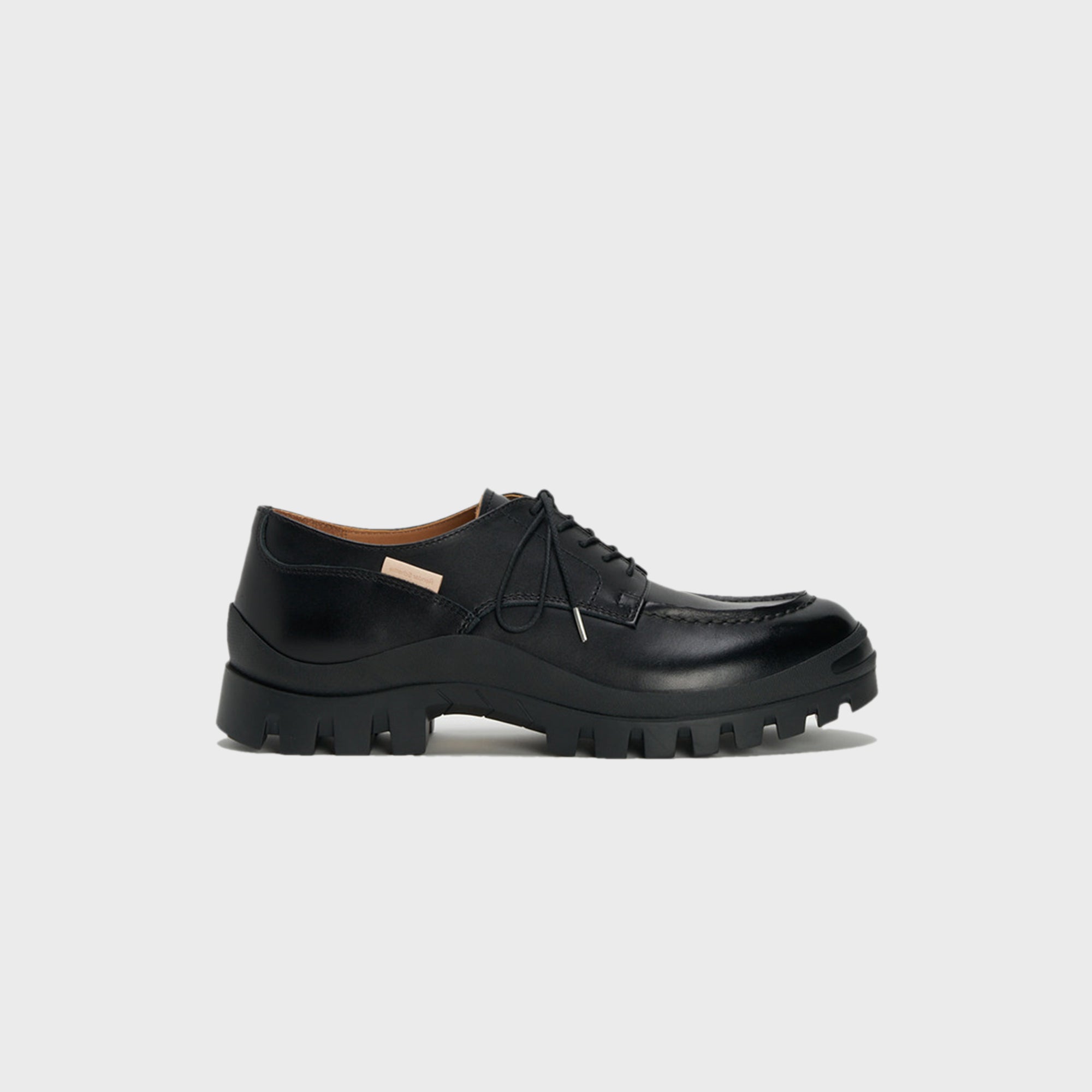 Hender Scheme Derby #2146 - Black – Kith UK Hender Scheme Derby #2146 - Black – Kith UK