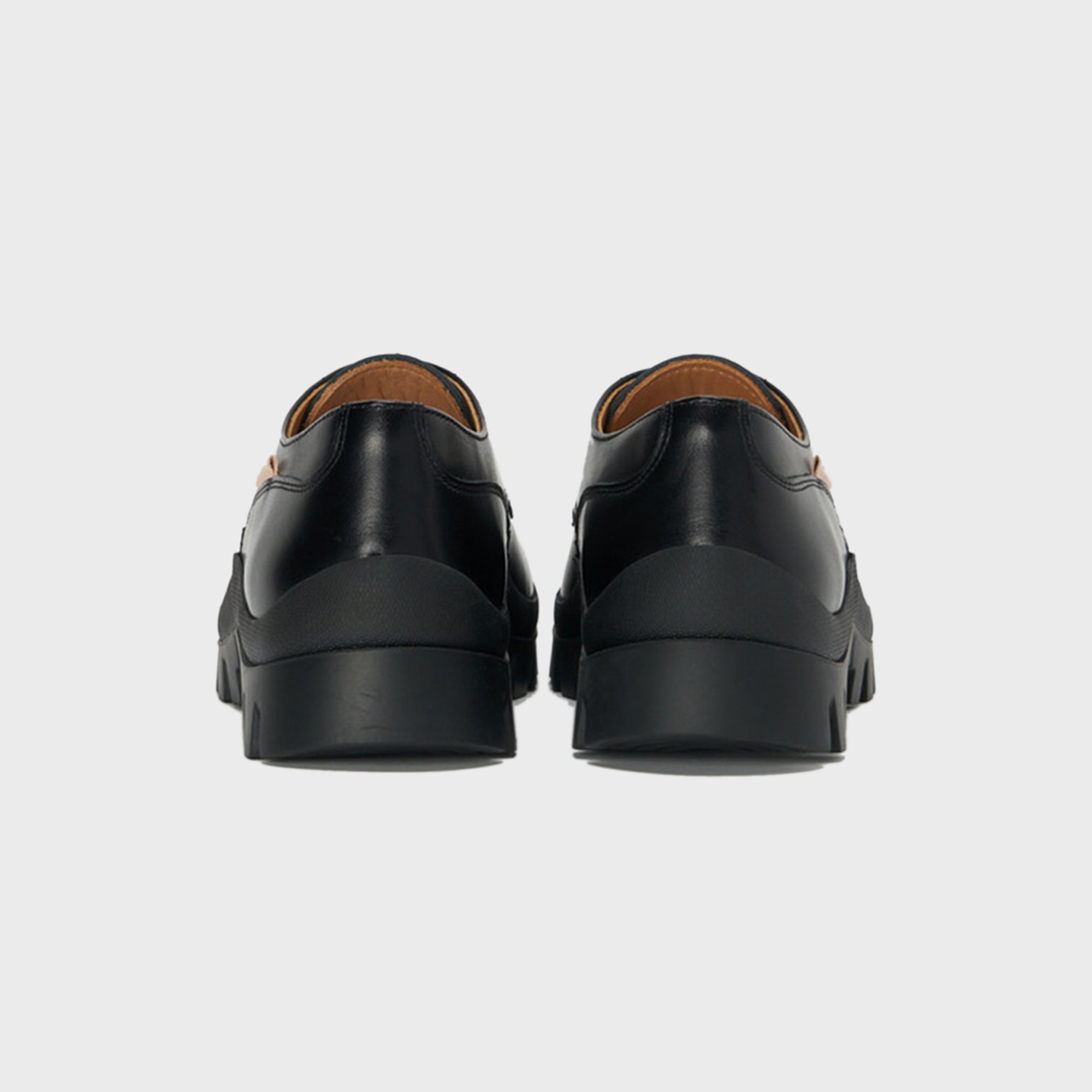 Hender Scheme Derby #2146 - Black – Kith UK Hender Scheme Derby #2146 - Black – Kith UK