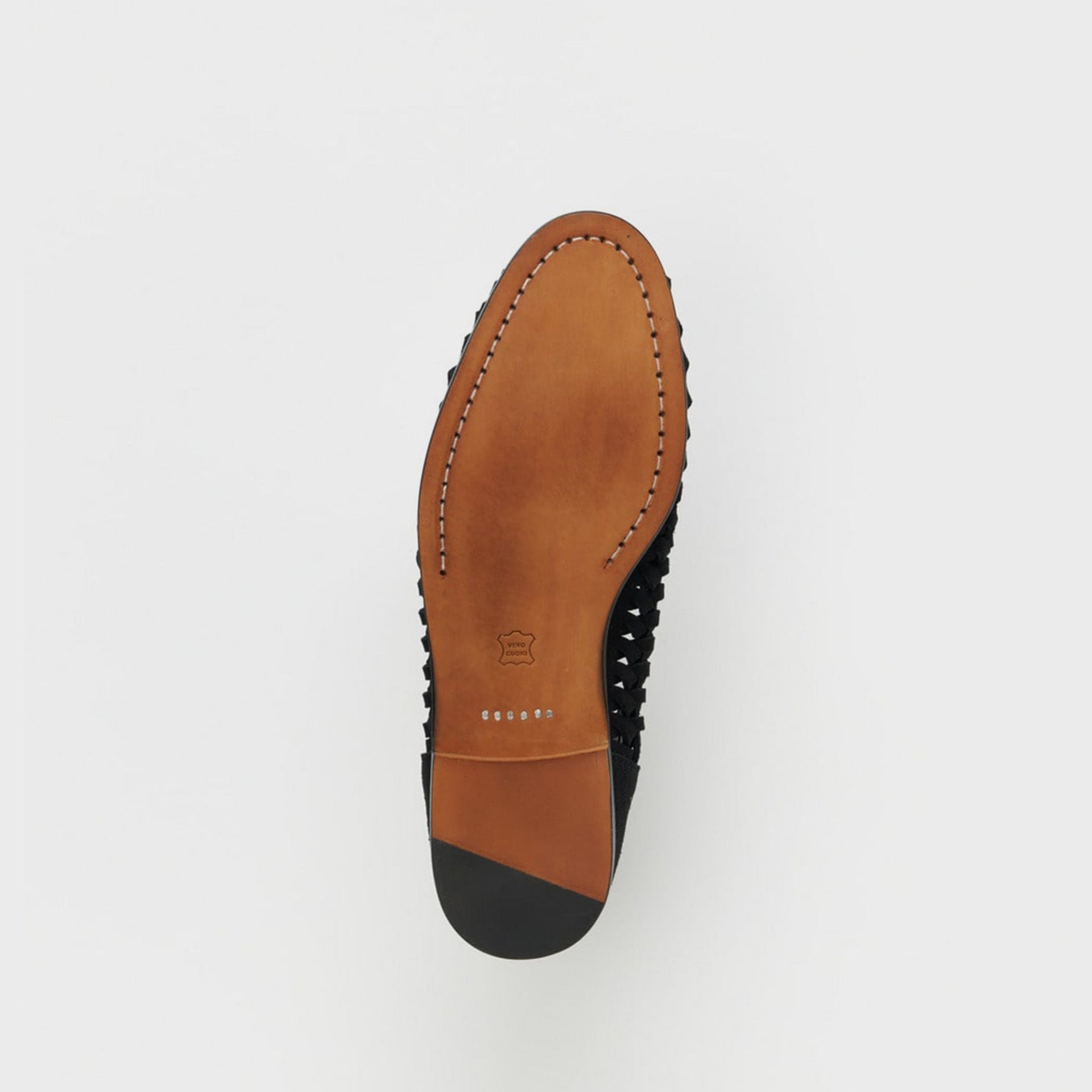 Hender Scheme Libido Loafer - Tobacco