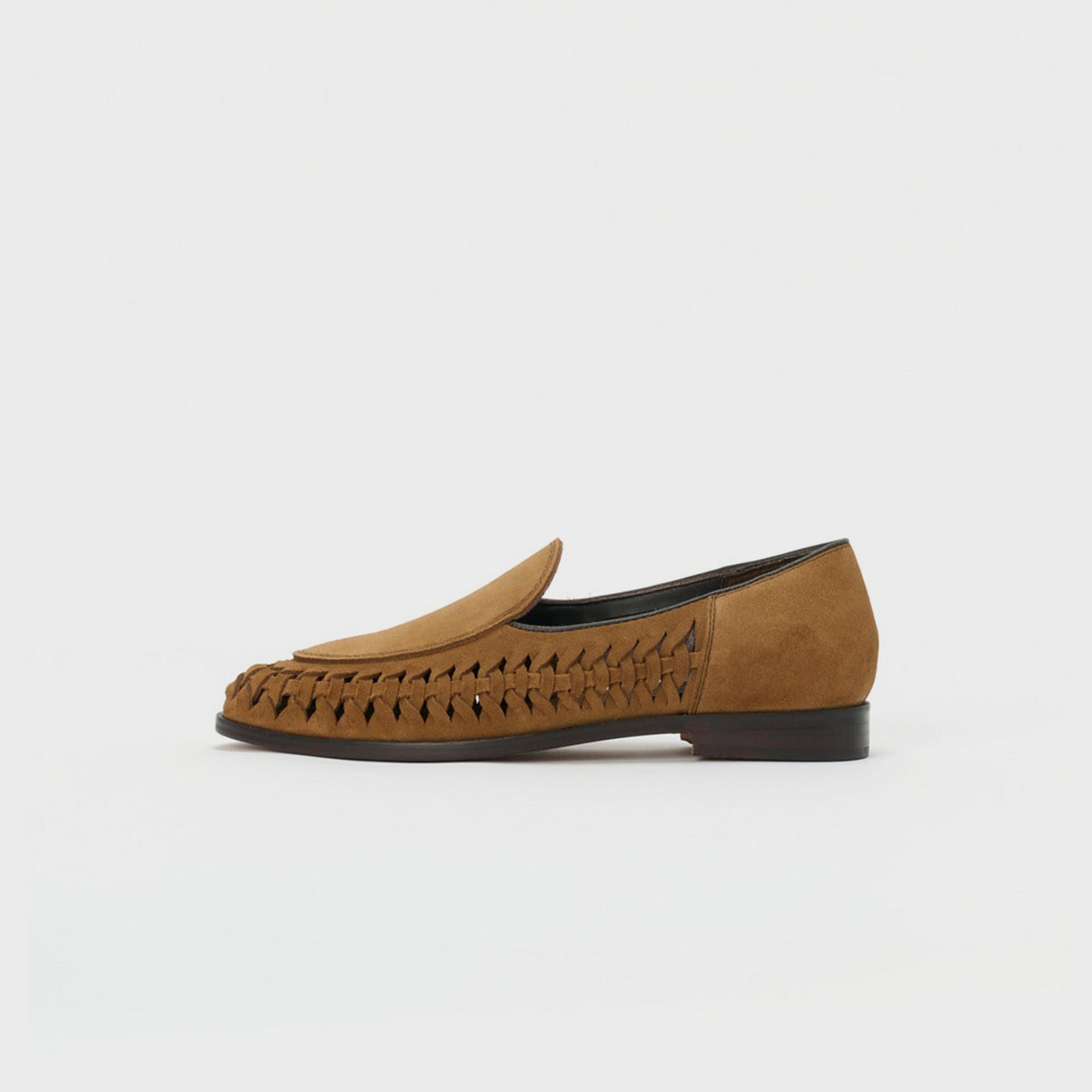 Hender Scheme Libido Loafer - Tobacco