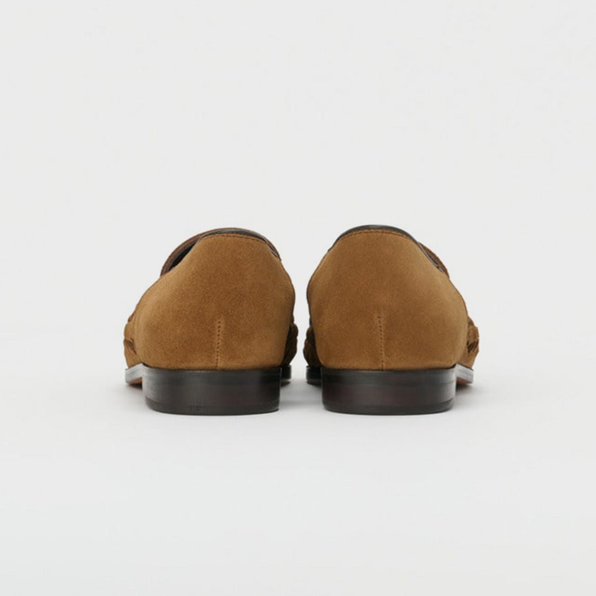 Hender Scheme Libido Loafer - Tobacco