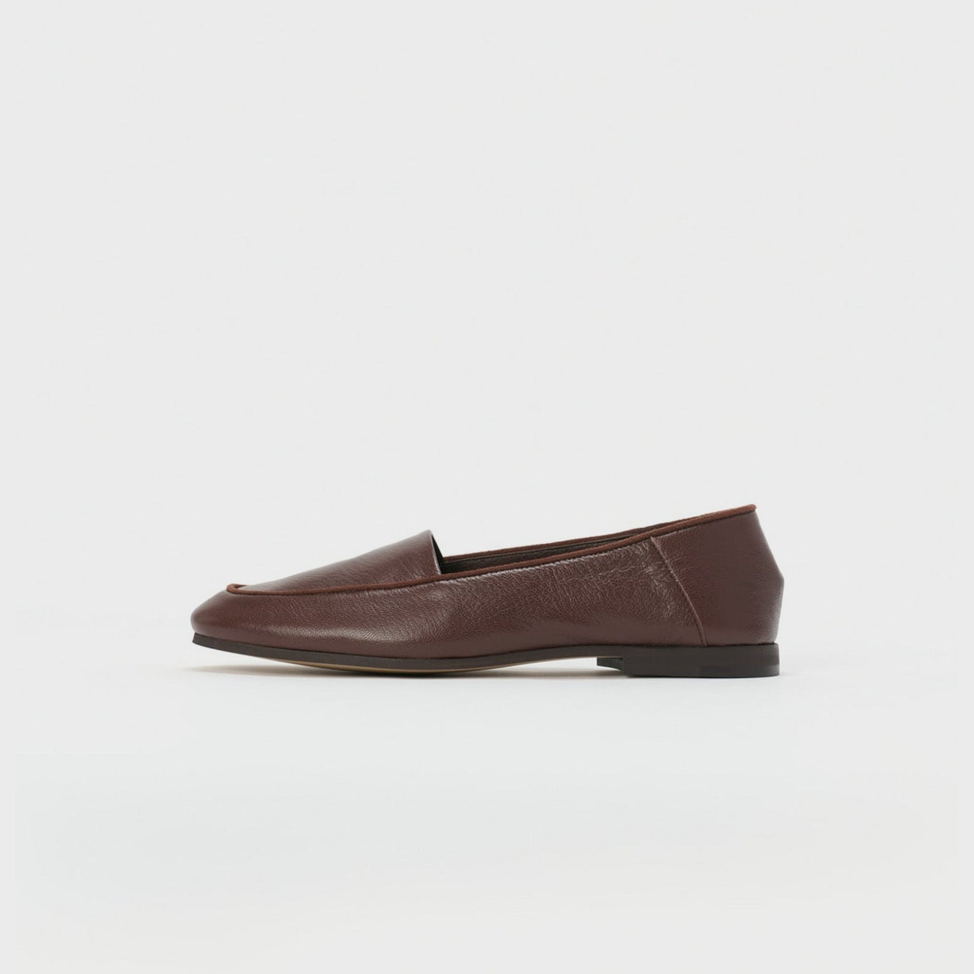 Hender Scheme Oval Moca - Brown